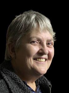 Jeanet van der Veen (1953)